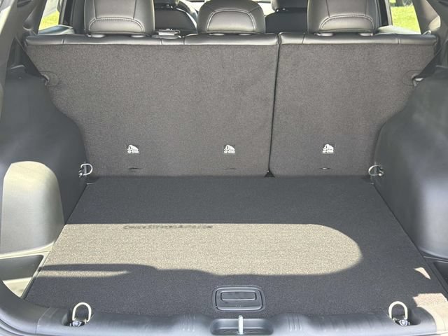 New 2026 Jeep Compass Latitude AWD/4WD image 30