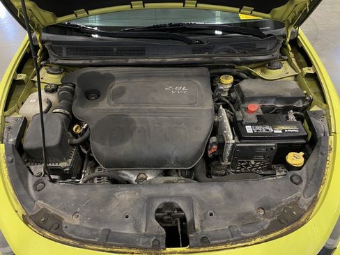 Used 2013 Dodge Dart Rallye FWD image 16