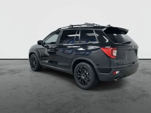 Used 2021 Honda Passport EX-L image 9