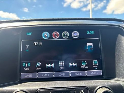 Used 2019 Chevrolet Silverado 2500 LTZ w/ Duramax Plus Package image 32