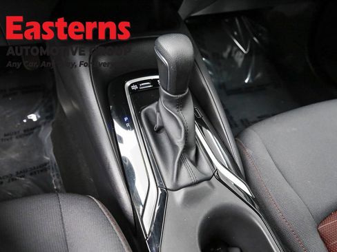 Used 2025 Toyota Corolla SE image 13