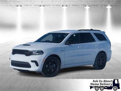 New 2026 Dodge Durango GT
