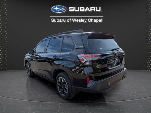 Certified 2026 Subaru Forester Premium AWD/4WD image 7