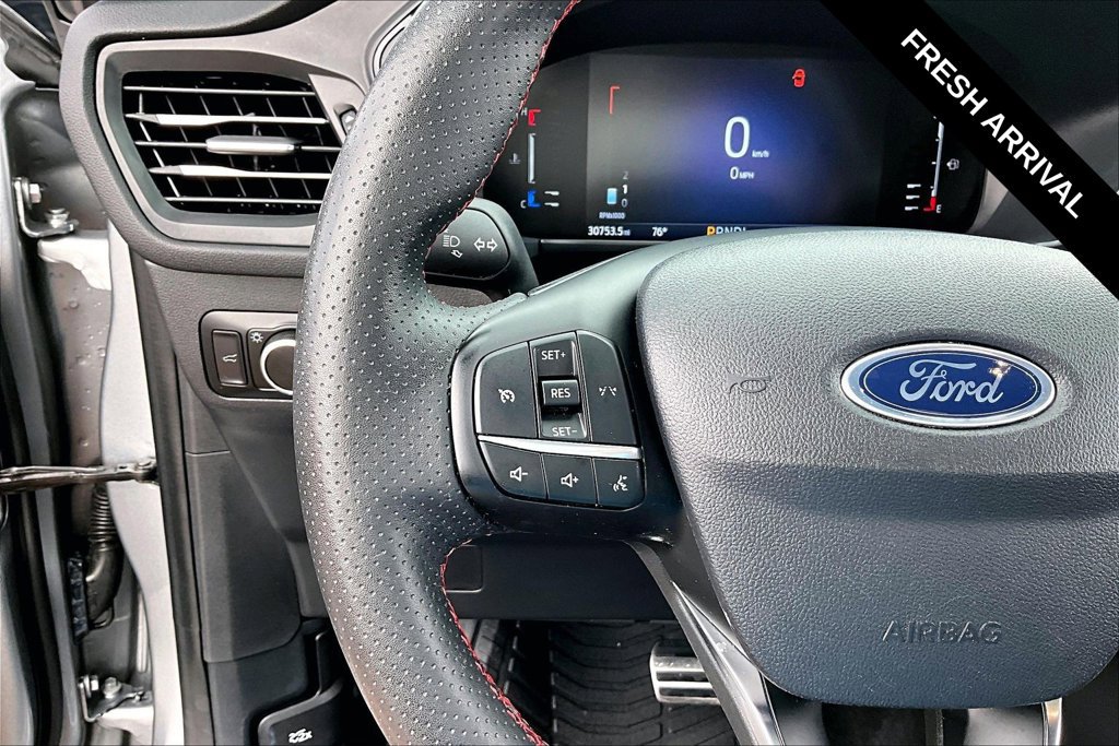 Used 2024 Ford Escape ST-Line FWD image 16