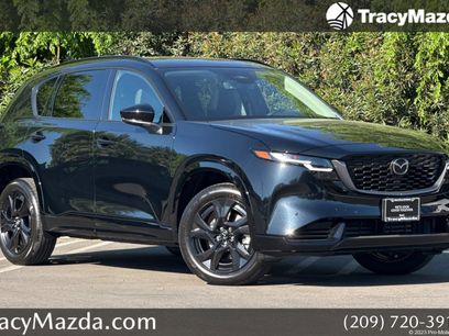 New 2026 MAZDA CX-5 2.5 S w/ Premium Package