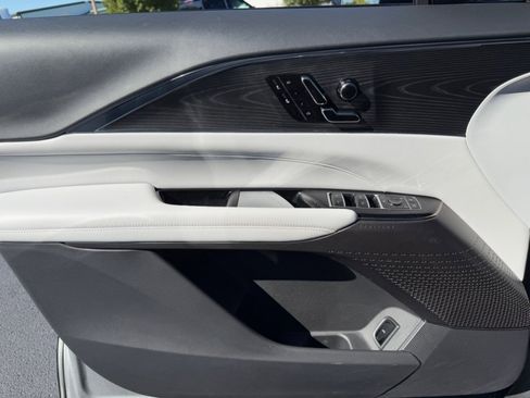 Used 2024 Cadillac Lyriq Luxury w/ LPO, Floor Liner Package image 36