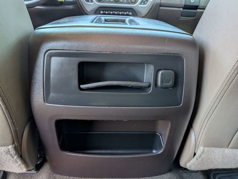 Used 2016 GMC Sierra 2500 SLT w/ Duramax Plus Package image 8