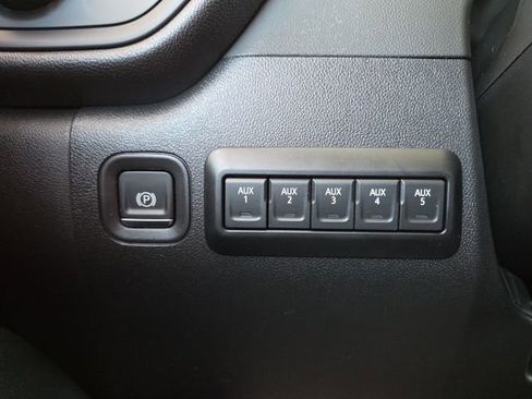 New 2026 Chevrolet Silverado 2500 Custom w/ Custom Convenience Package image 51