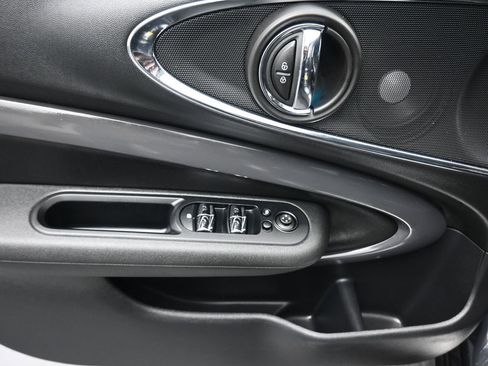Used 2018 MINI Cooper Clubman S AWD/4WD image 10