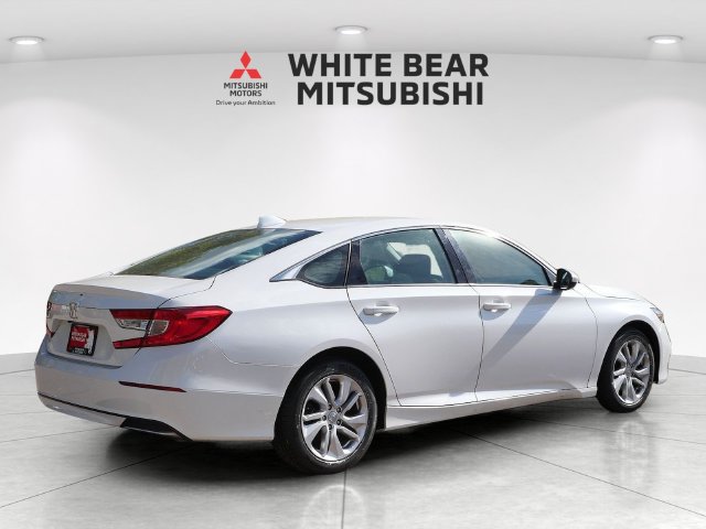 Used 2019 Honda Accord LX image 5