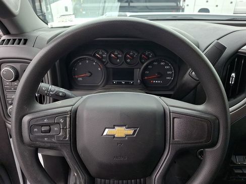 New 2024 Chevrolet Silverado 3500 W/T w/ WT Convenience Package image 13