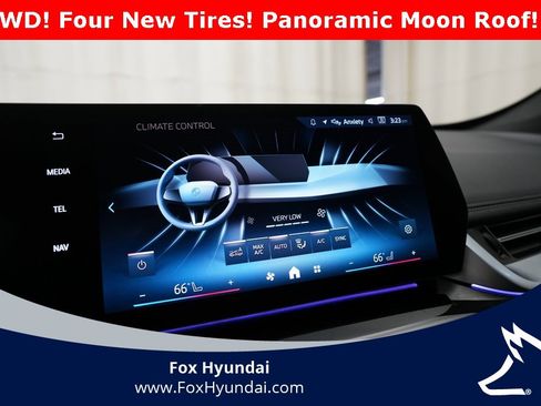 Used 2025 BMW X1 xDrive28i image 21