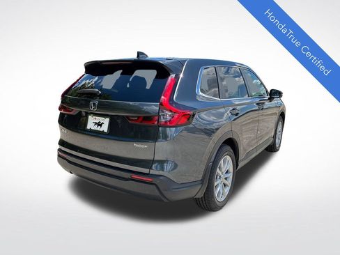 Certified 2023 Honda CR-V EX-L image 4