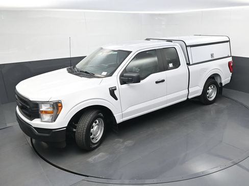 Used 2022 Ford F150 XL w/ Equipment Group 101A High RWD image 33