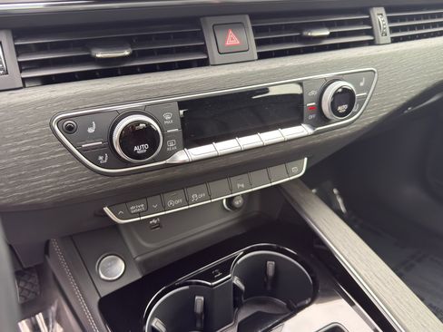 Certified 2023 Audi A5 2.0T Premium Plus w/ Premium Plus AWD/4WD image 21