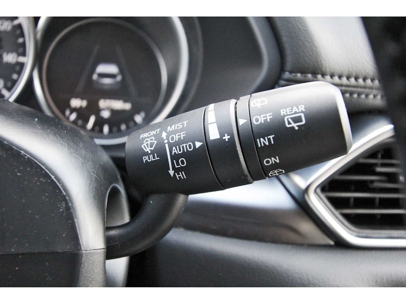 Used 2023 MAZDA CX-5 AWD 2.5 S w/ Select Package image 18