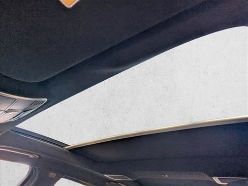 Used 2015 Mercedes-Benz S 550 4MATIC Sedan image 16