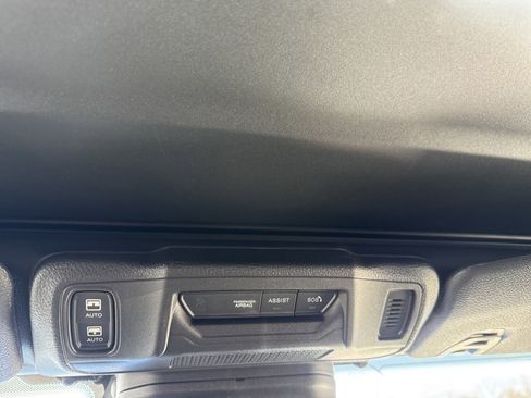 New 2026 Jeep Wrangler Sport S AWD/4WD image 18
