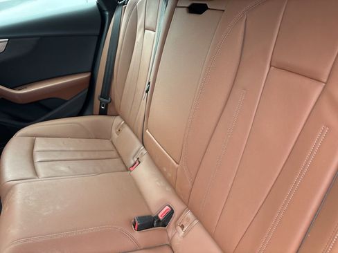 Used 2024 Audi A5 2.0T Premium w/ Convenience Package image 7