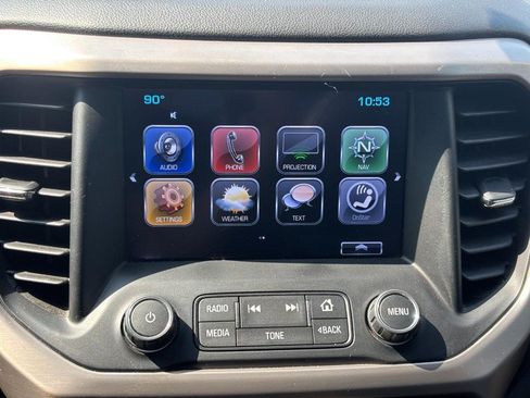 Used 2019 GMC Acadia Denali w/ Technology Package AWD/4WD image 23