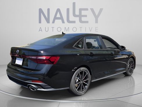 New 2026 Volkswagen Jetta GLI Autobahn FWD image 5