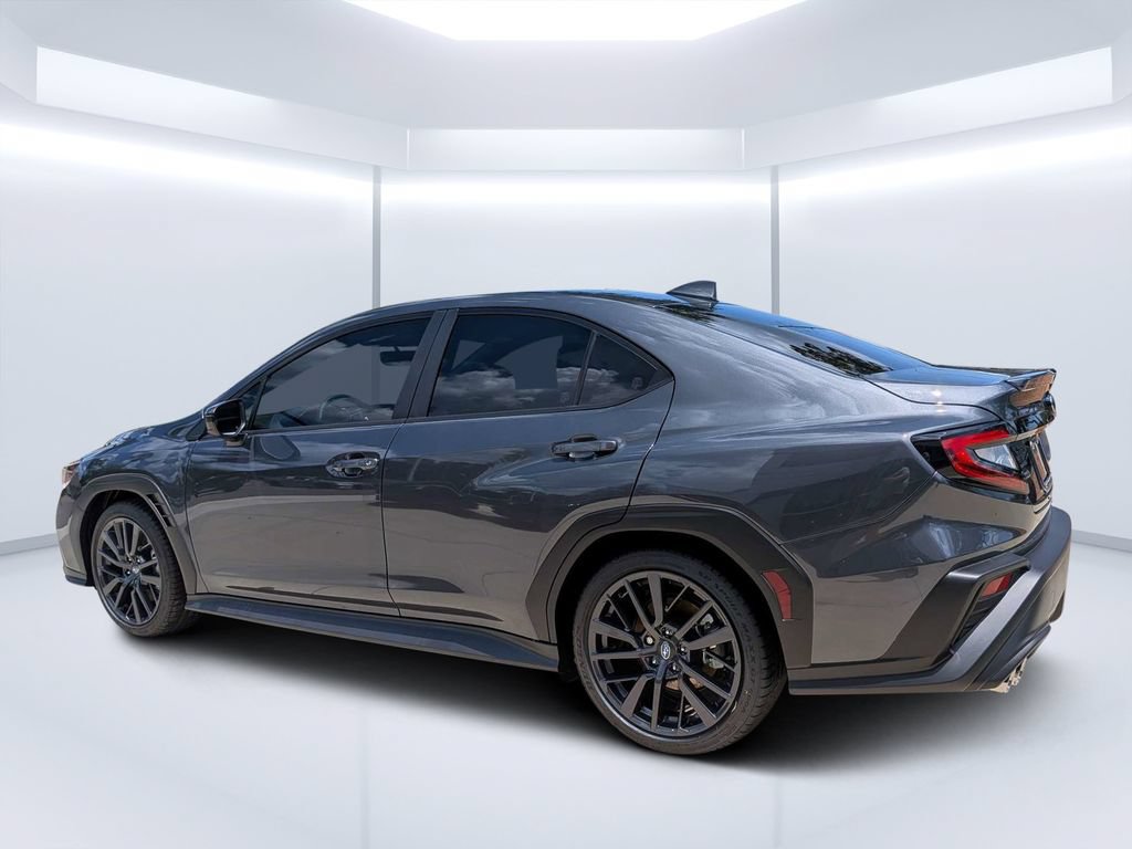 New 2026 Subaru WRX Premium w/ WRX Essentials Package AWD/4WD image 5