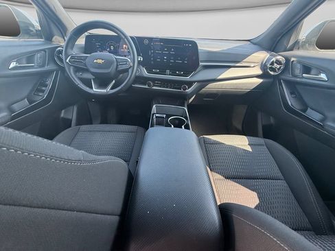Used 2025 Chevrolet Equinox LT AWD/4WD image 24
