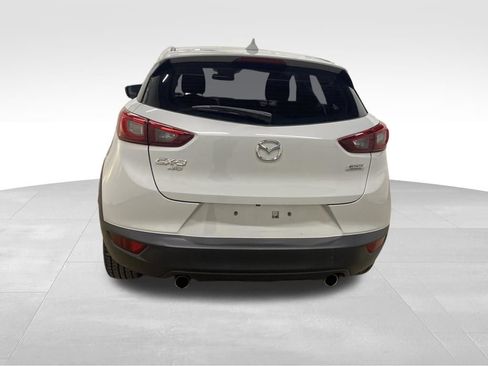 Used 2018 MAZDA CX-3 Sport image 5