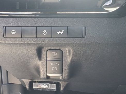 New 2025 Nissan Murano SL w/ Cargo Package image 17