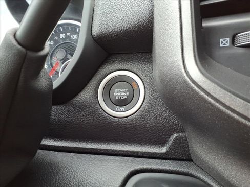 New 2026 RAM 5500 Tradesman image 23