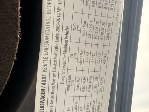 Used 2014 Volkswagen Golf TDI image 28