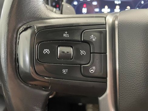 Used 2022 GMC Sierra 1500 Elevation image 40