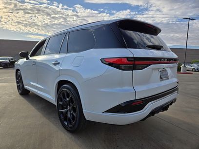 New 2026 Lexus TX 350 AWD