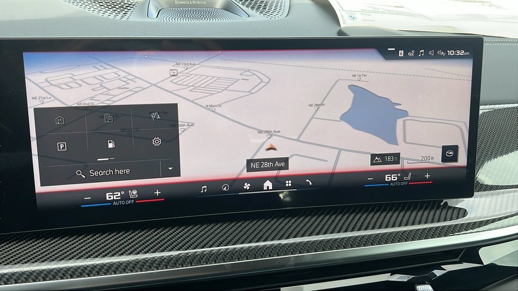 New 2027 BMW X7 M60i AWD/4WD image 19