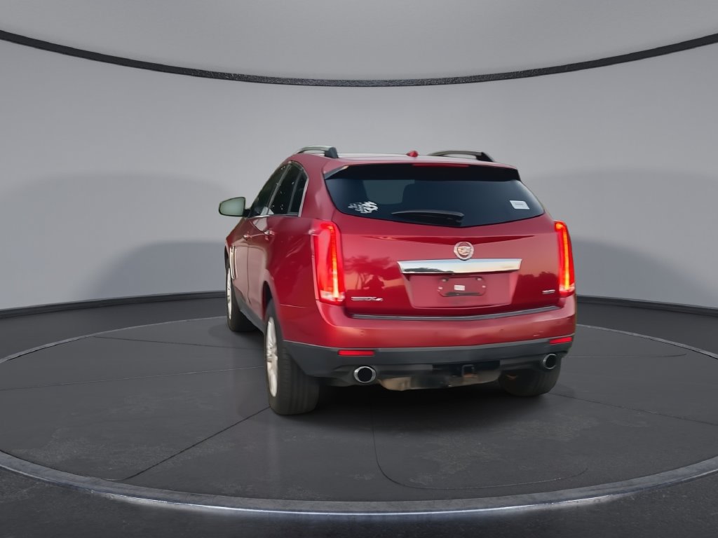 Used 2013 Cadillac SRX Luxury AWD/4WD image 7