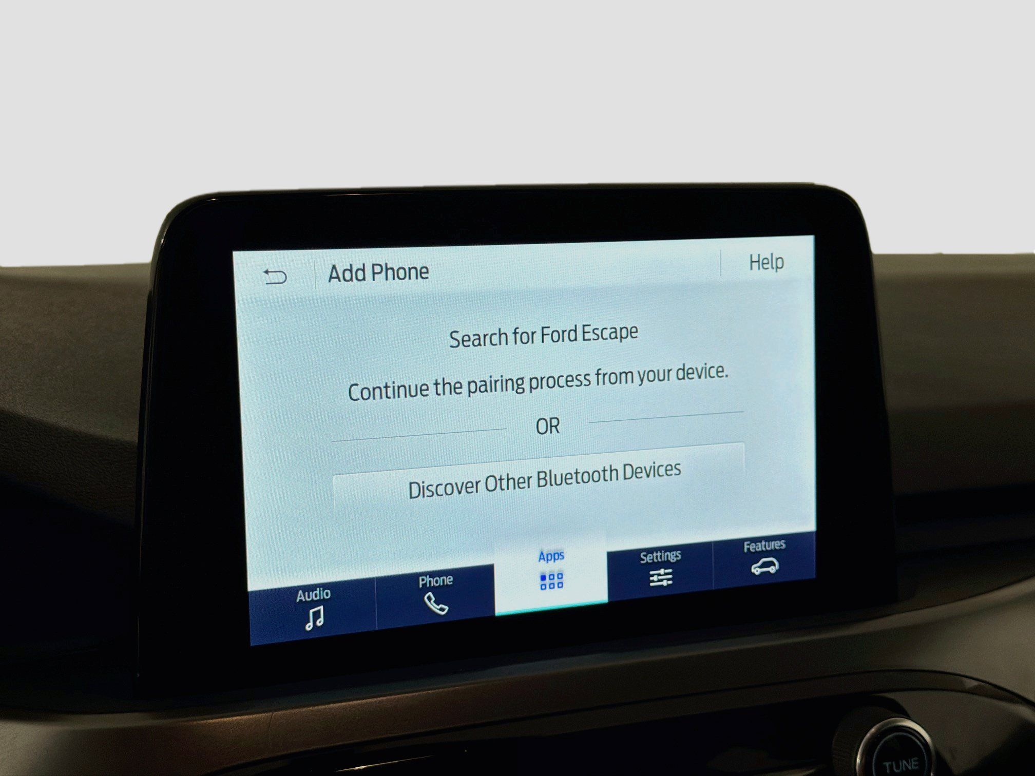 Used 2025 Ford Escape Active FWD image 22