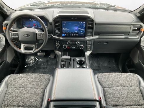 Used 2025 Ford F150 Tremor w/ Tow/Haul Package image 10