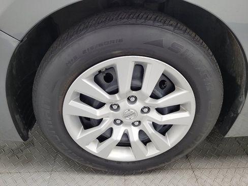 Used 2017 Nissan Altima 2.5 S w/ Power Driver Seat Package image 31