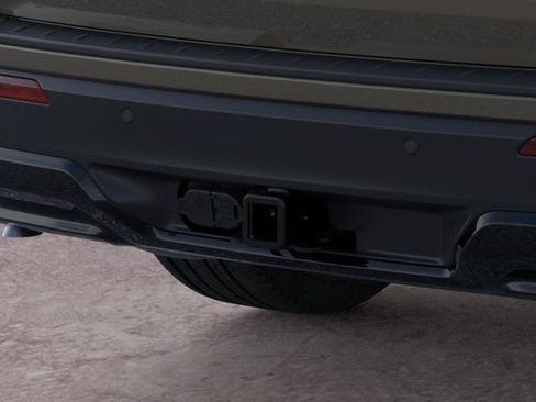 New 2026 Ford Explorer ST-Line RWD image 23