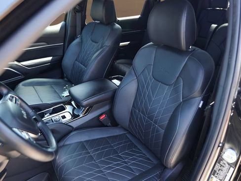 Used 2024 Kia Telluride SX X-Line AWD/4WD image 7