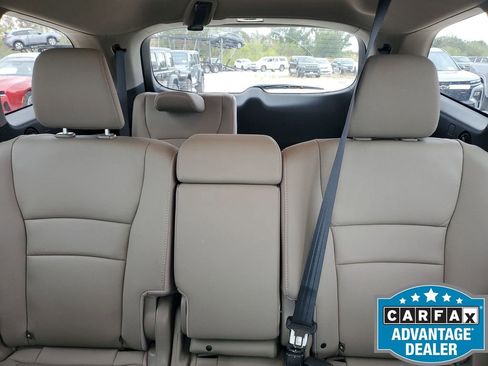 Used 2021 Honda Pilot EX-L image 13
