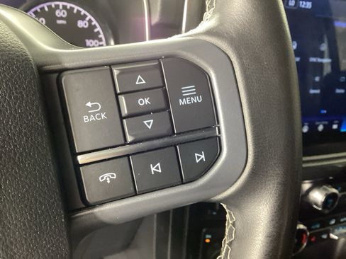 Used 2023 Ford F150 XLT w/ Equipment Group 302A High AWD/4WD image 23