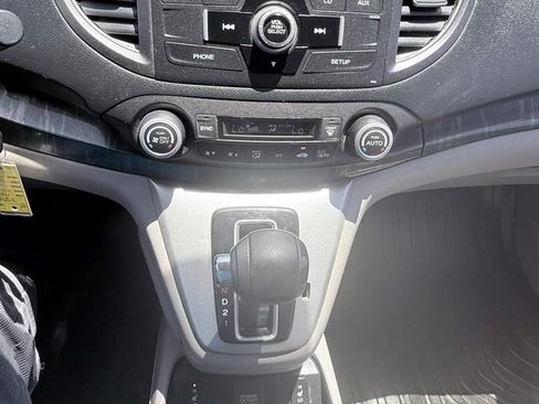 Used 2014 Honda CR-V EX-L image 14