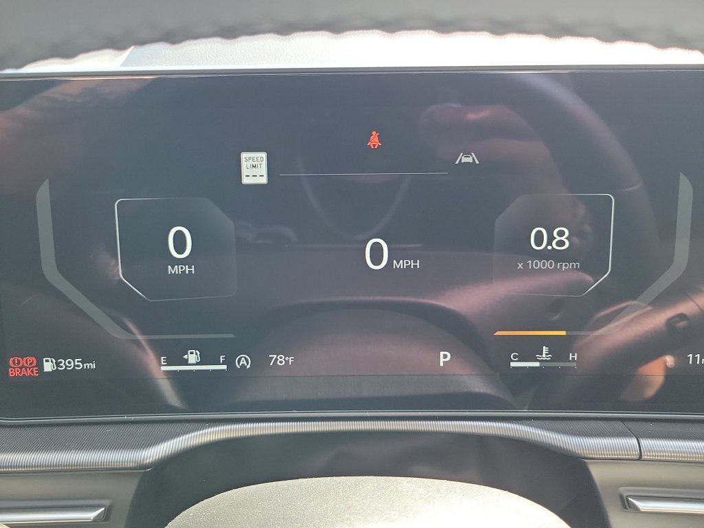 New 2026 Kia Sportage SX FWD image 27