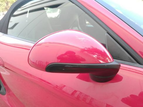 Used 2013 Porsche Boxster S RWD image 25
