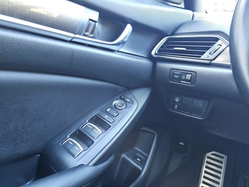 Used 2022 Honda Accord Sport image 30
