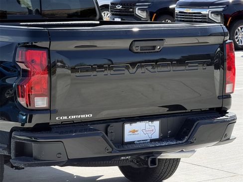 New 2026 Chevrolet Colorado LT w/ Advanced Trailering Package image 6