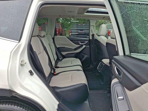 Used 2022 Subaru Forester Limited AWD/4WD image 25