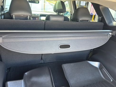 Used 2022 Hyundai Tucson Limited w/ Cargo Package AWD/4WD image 28