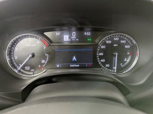 Used 2023 Cadillac CT4 Premium Luxury image 4